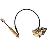 Freno Trasero Cilindro Calibrador Conjunto Tierra a Cielo para Dirt Pit Bike ATV 110CC